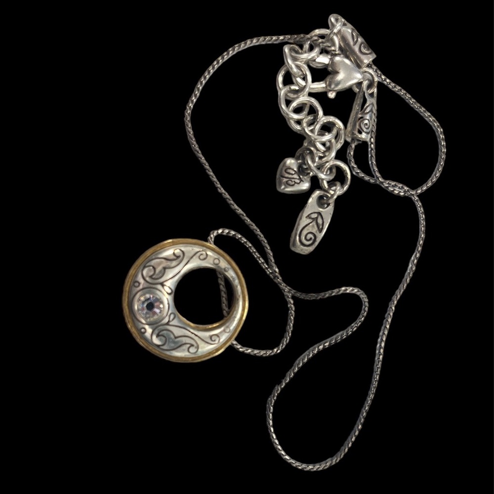 Brighton necklace